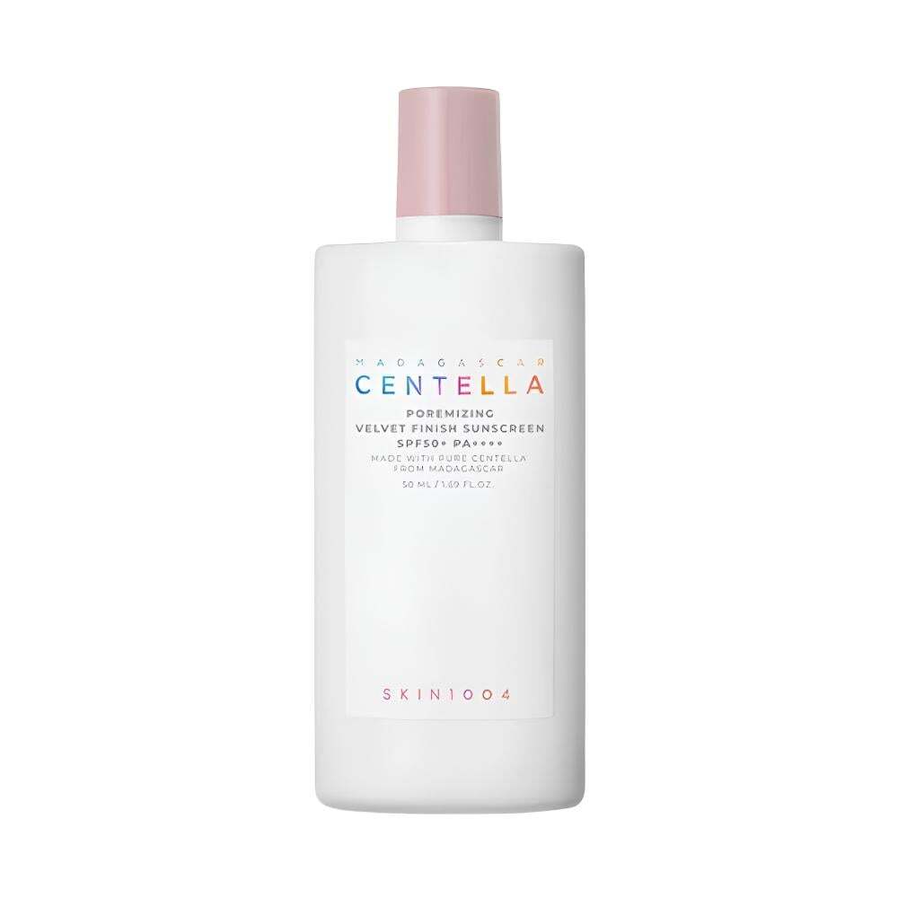SKIN1004 Sun Cream For Pore Minimizing Madagascar Centella By SKIN1004 - 50ml